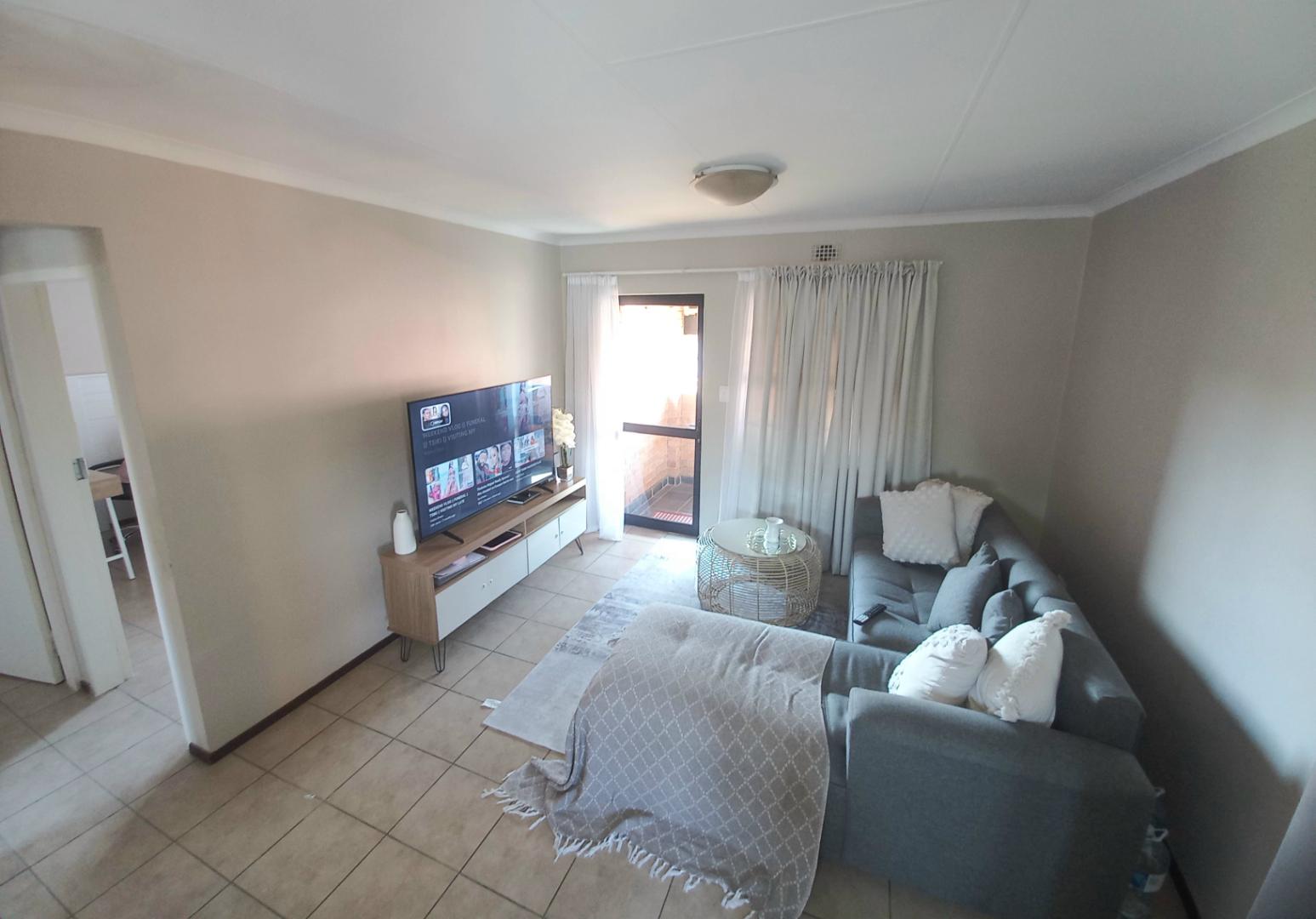 2 Bedroom Property for Sale in Midrand Gauteng