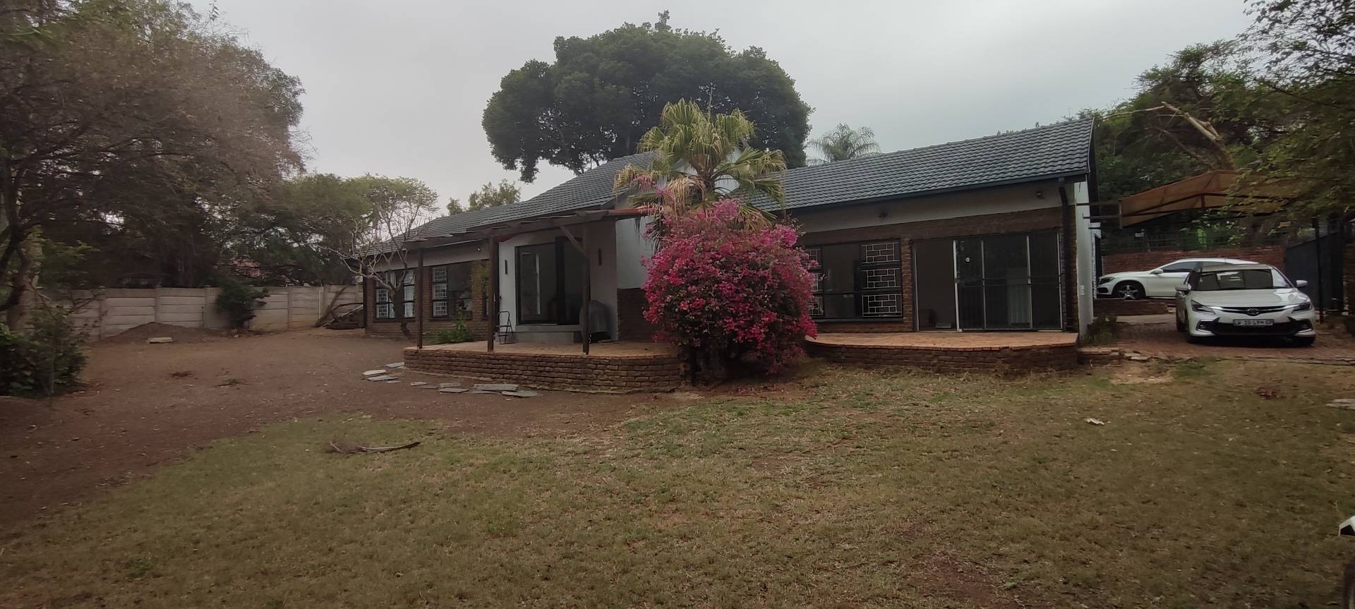 4 Bedroom Property for Sale in Waterkloof Glen Gauteng