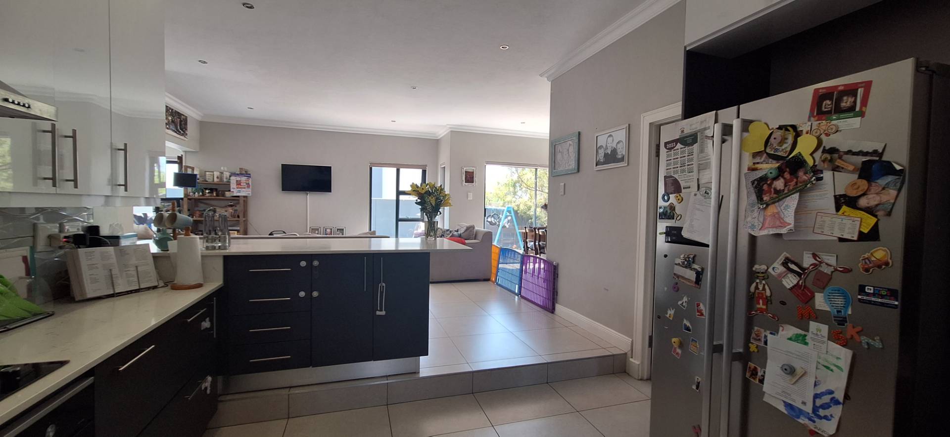 4 Bedroom Property for Sale in Midstream Meadows Gauteng