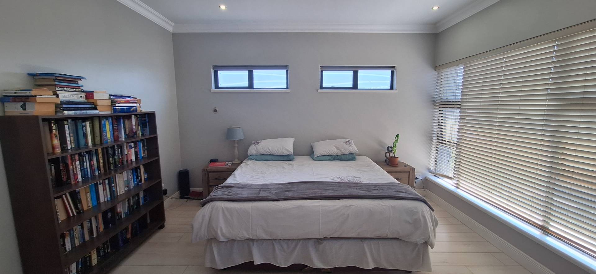 4 Bedroom Property for Sale in Midstream Meadows Gauteng