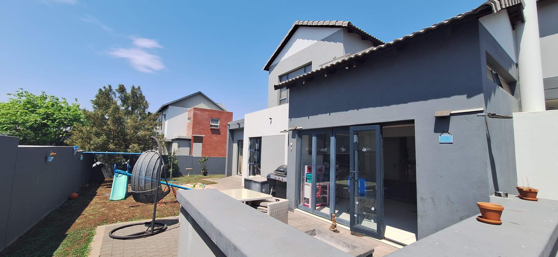 4 Bedroom Property for Sale in Midstream Meadows Gauteng