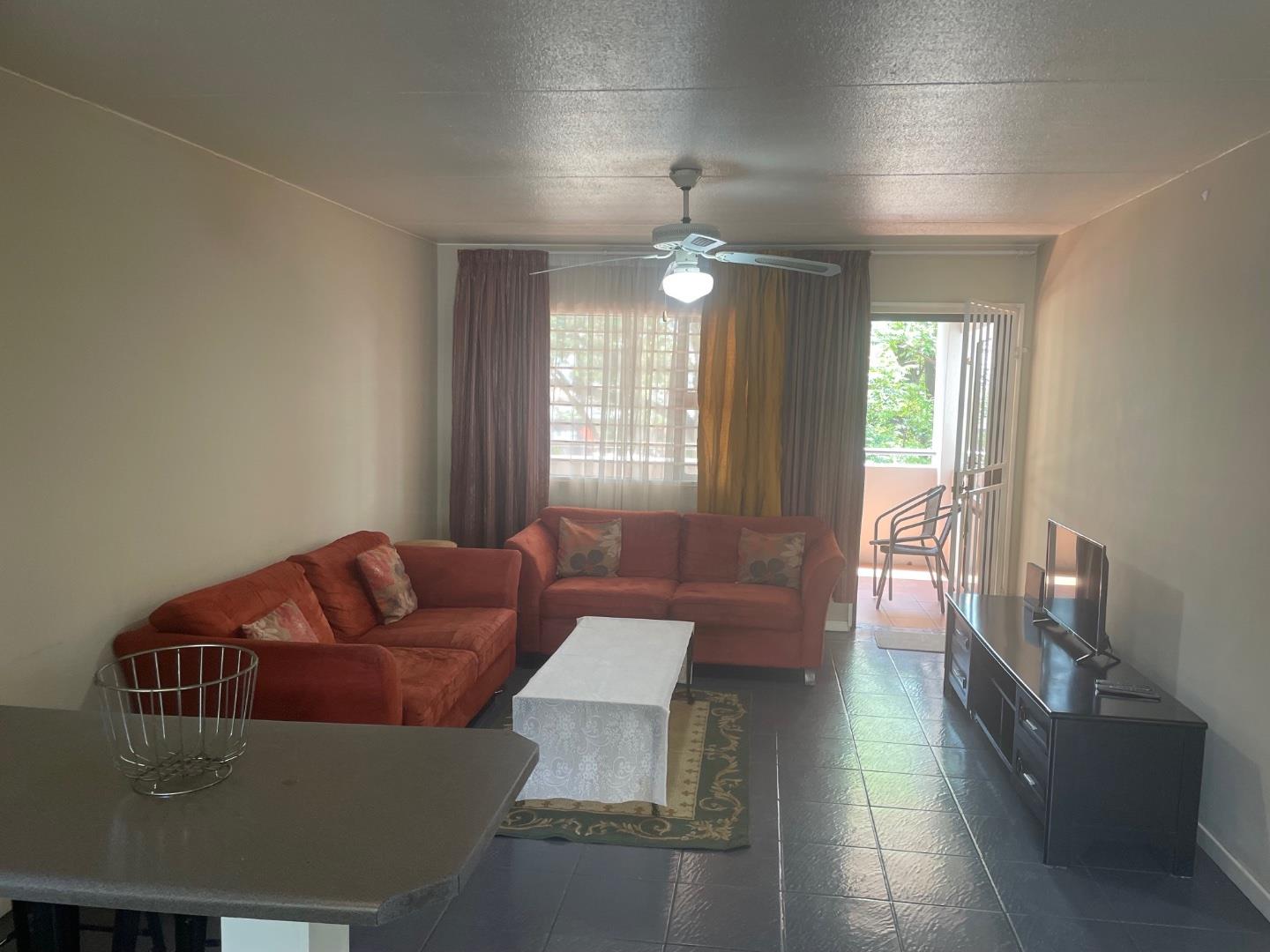 To Let 1 Bedroom Property for Rent in Sandown Gauteng