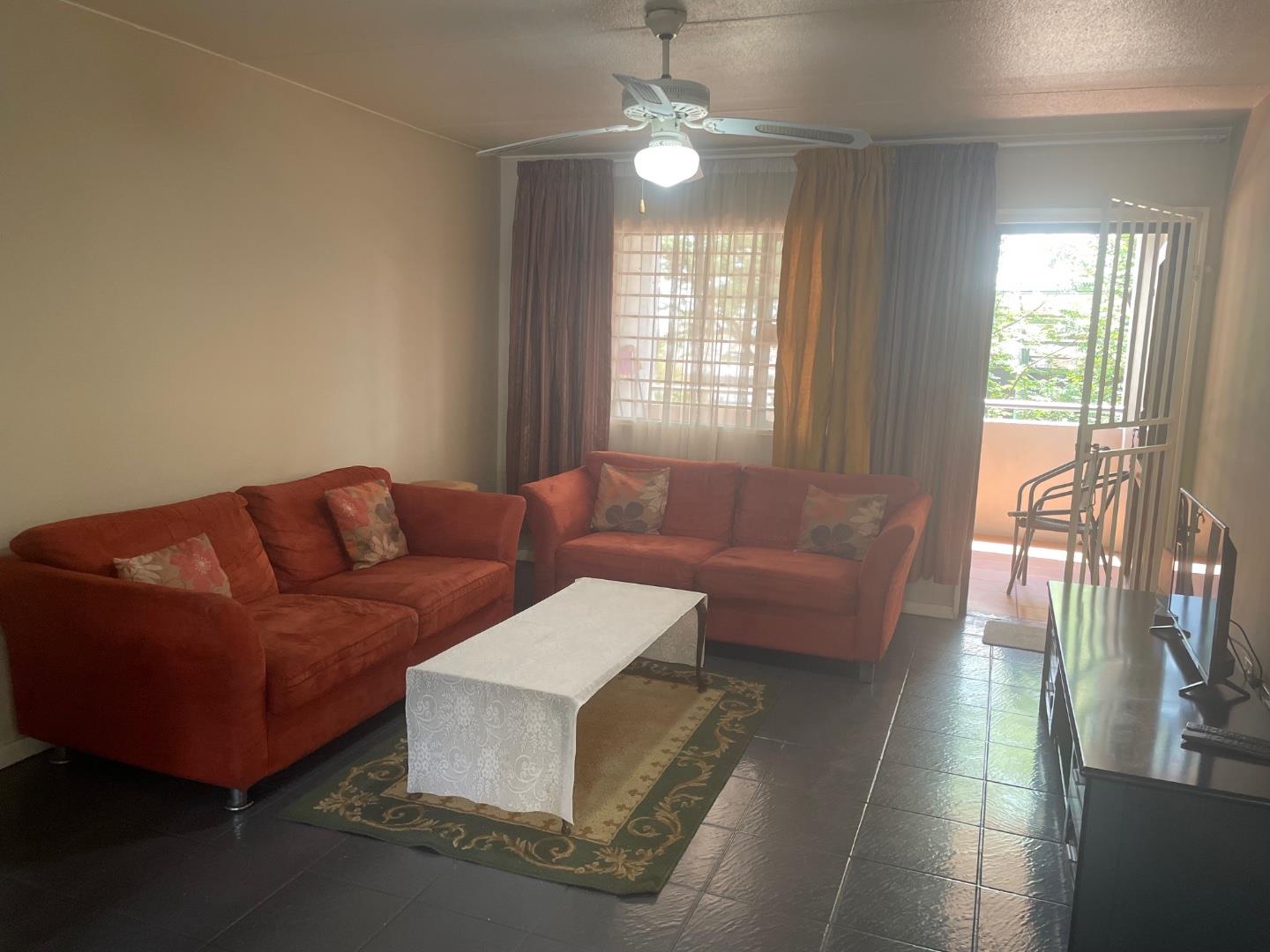 To Let 1 Bedroom Property for Rent in Sandown Gauteng