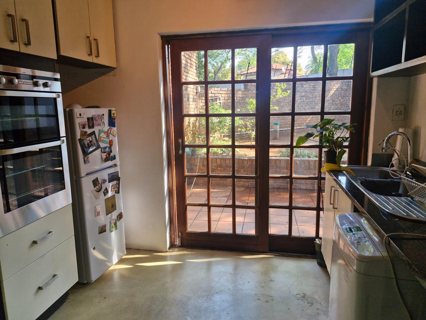 To Let 2 Bedroom Property for Rent in Strathavon Gauteng