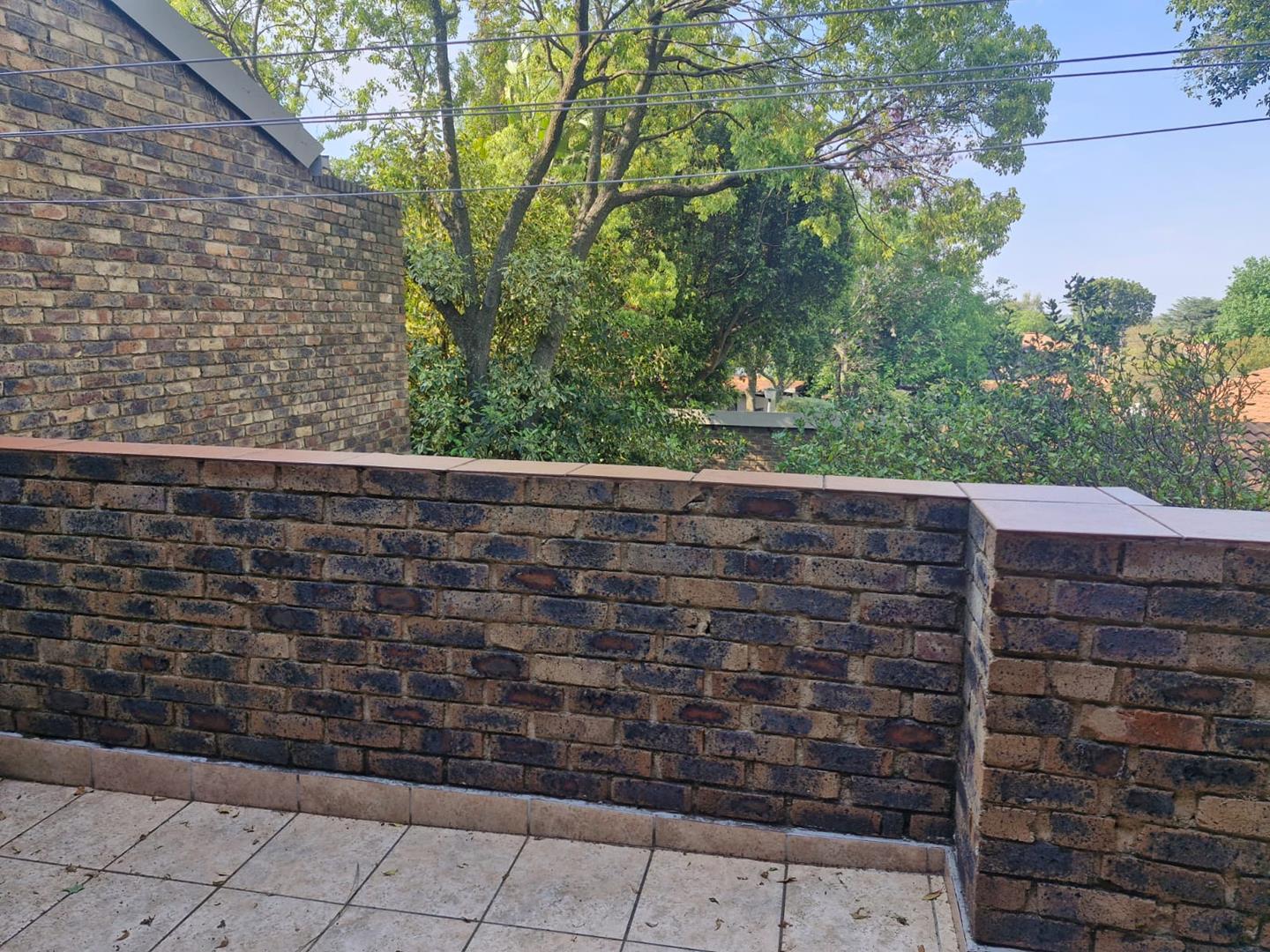 To Let 2 Bedroom Property for Rent in Strathavon Gauteng