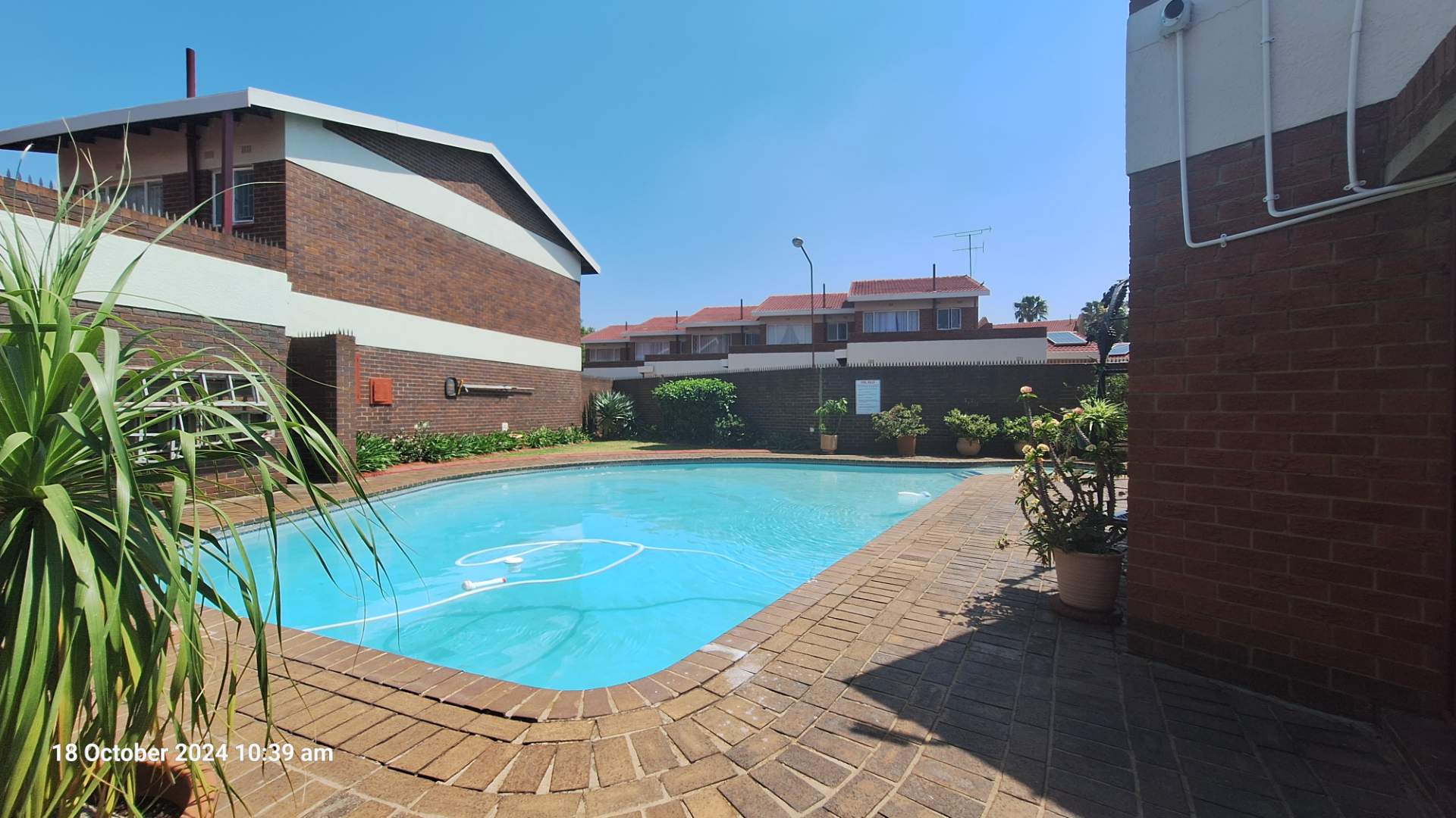 To Let 2 Bedroom Property for Rent in Beyerspark Gauteng