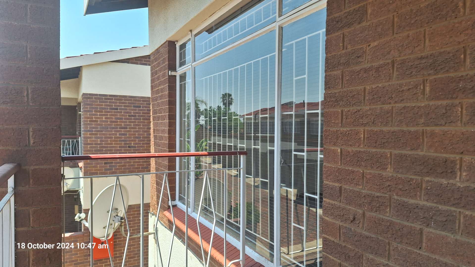 To Let 2 Bedroom Property for Rent in Beyerspark Gauteng