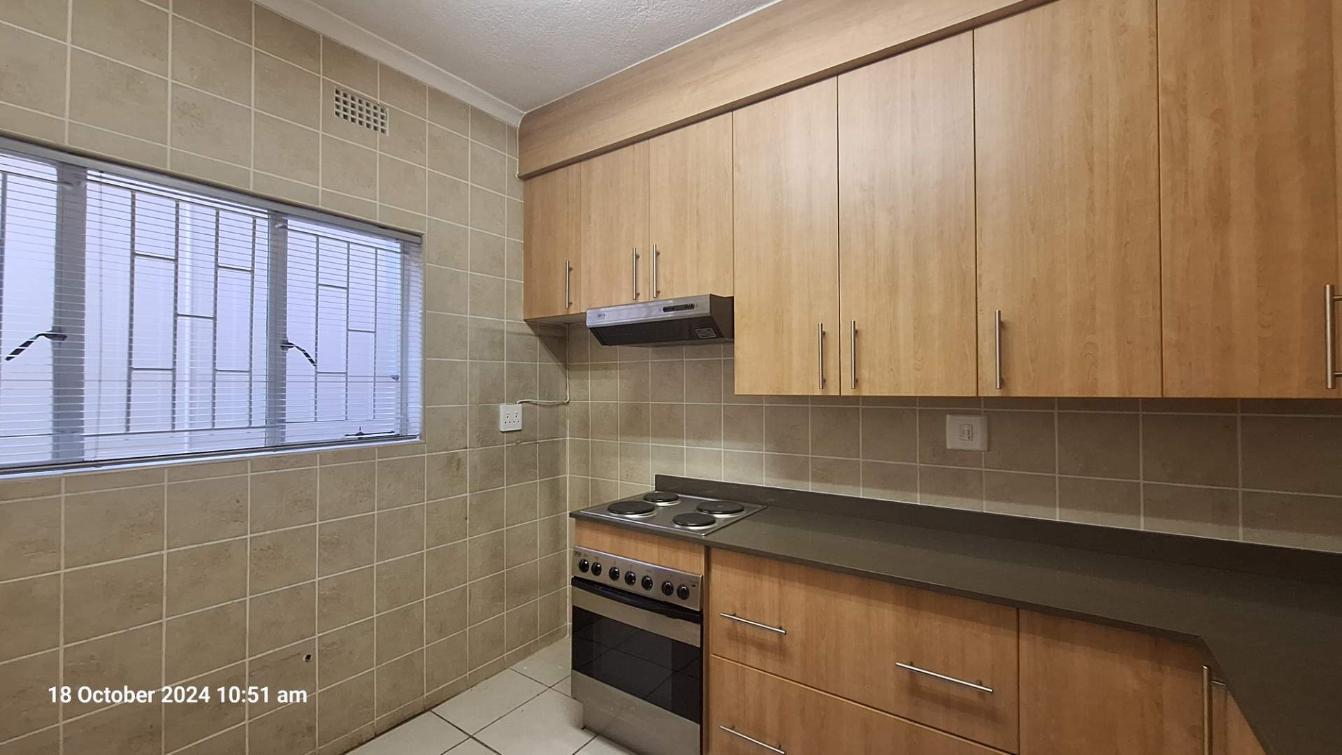 To Let 2 Bedroom Property for Rent in Beyerspark Gauteng