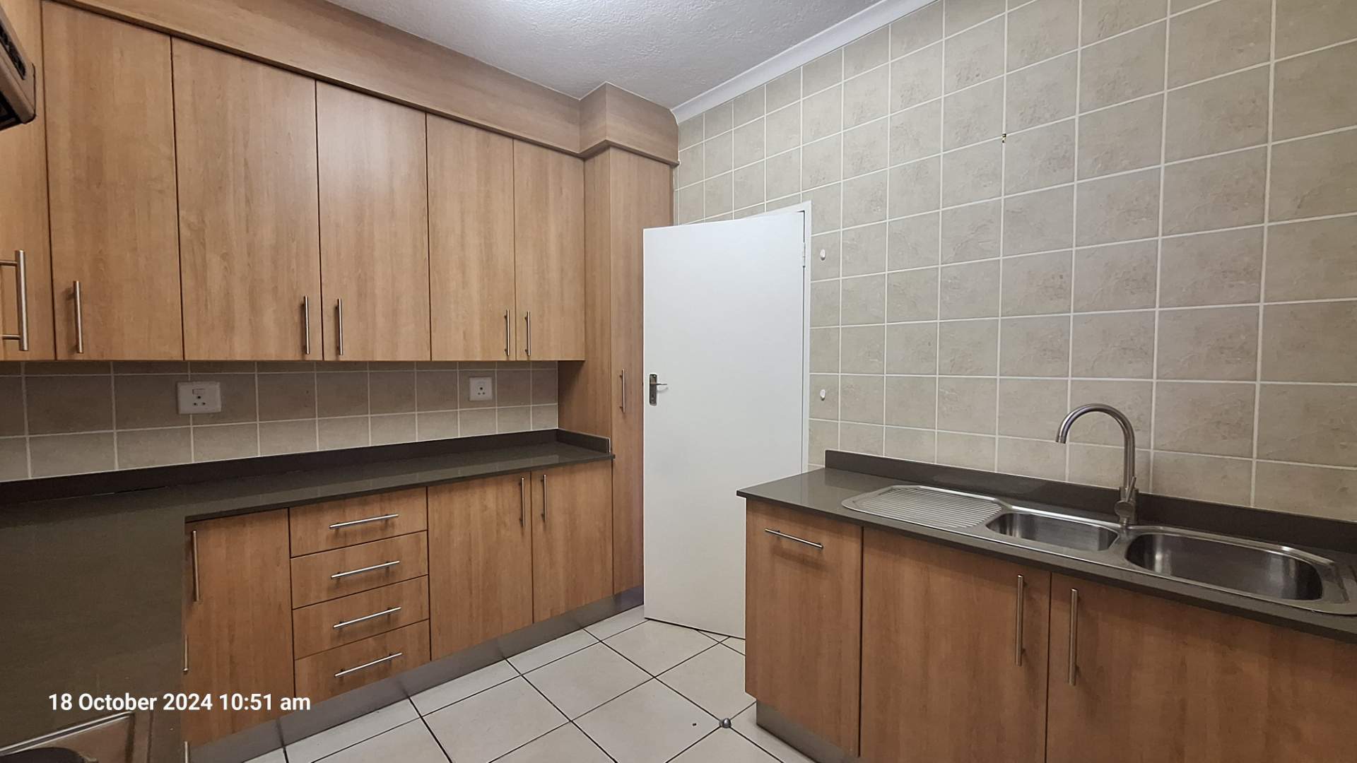 To Let 2 Bedroom Property for Rent in Beyerspark Gauteng