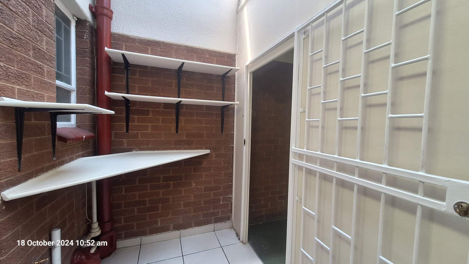 To Let 2 Bedroom Property for Rent in Beyerspark Gauteng