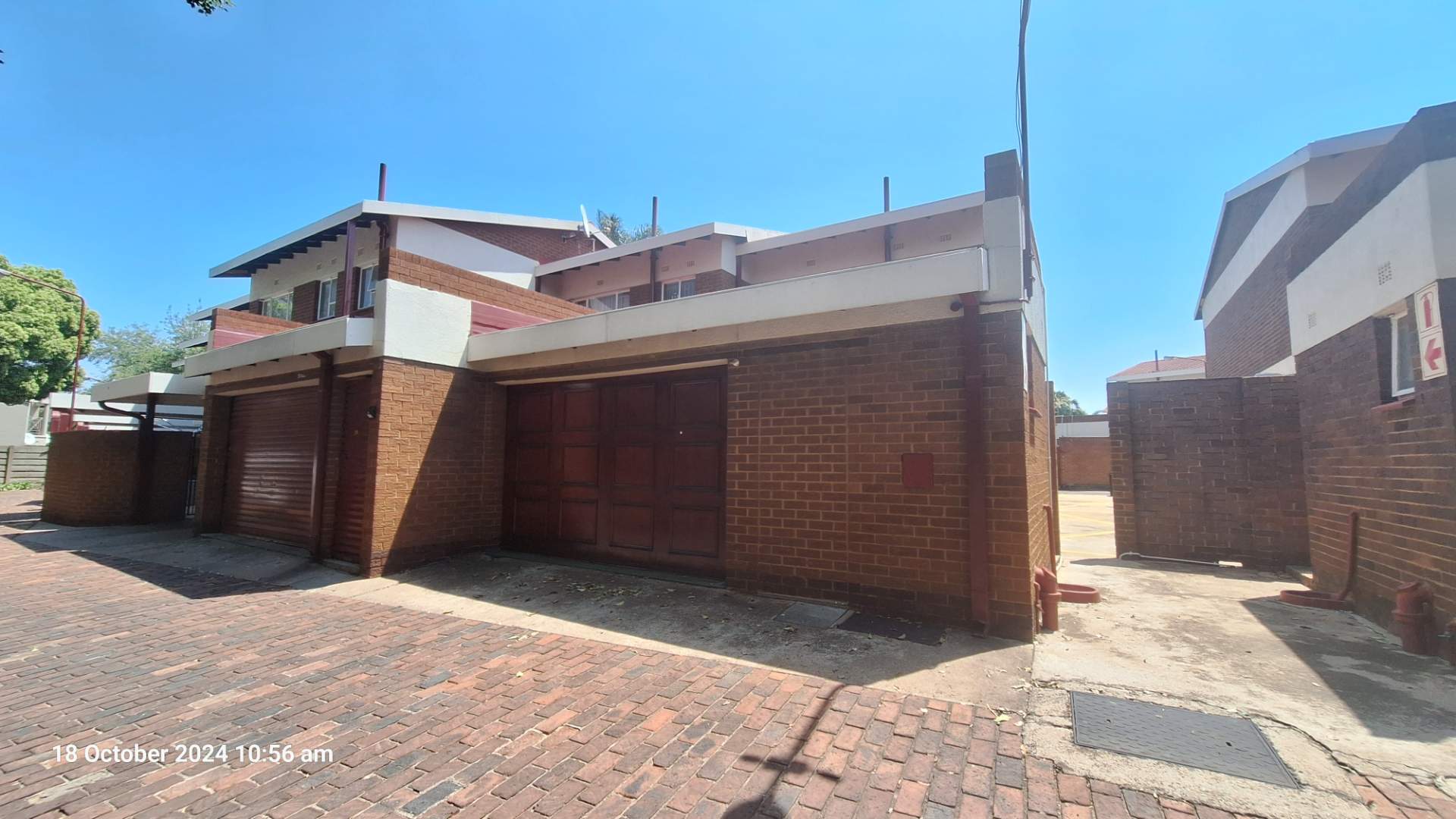 To Let 2 Bedroom Property for Rent in Beyerspark Gauteng