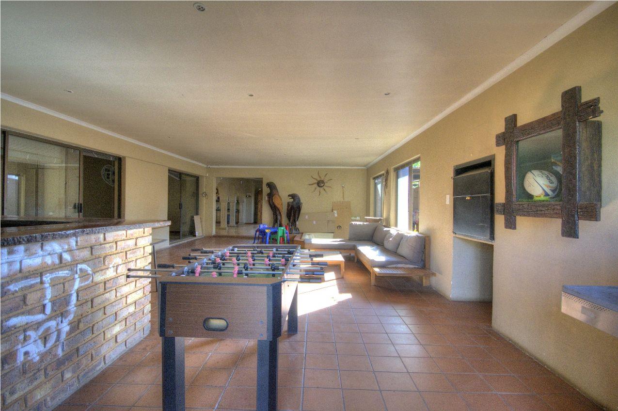 4 Bedroom Property for Sale in Verwoerdpark Gauteng