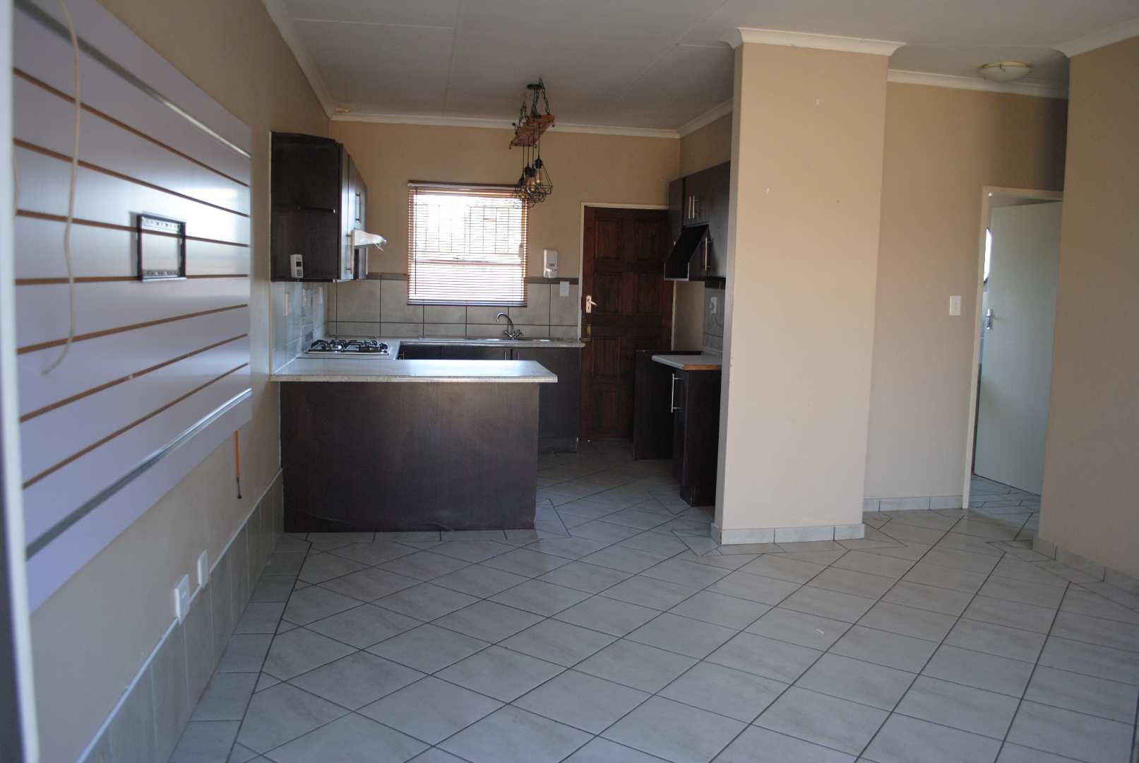 To Let 2 Bedroom Property for Rent in Riversdale Gauteng