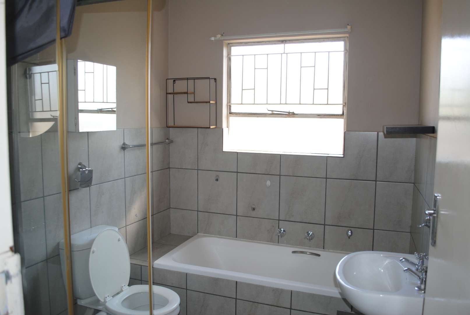 To Let 2 Bedroom Property for Rent in Riversdale Gauteng