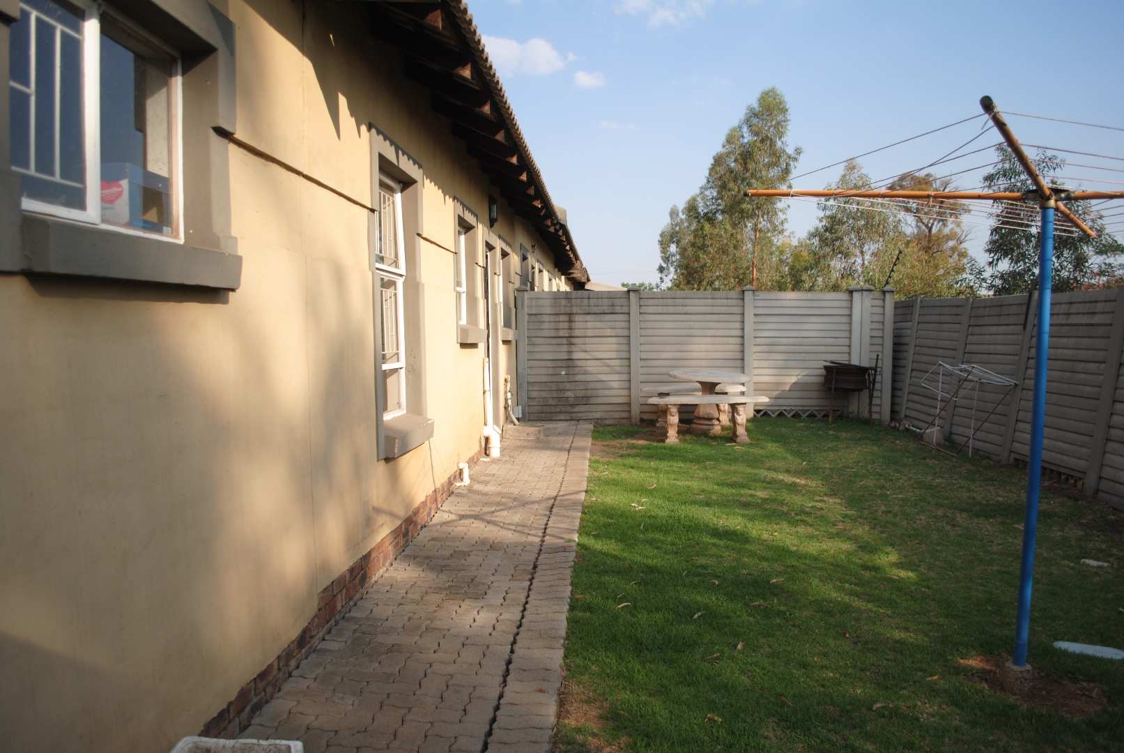 To Let 2 Bedroom Property for Rent in Riversdale Gauteng