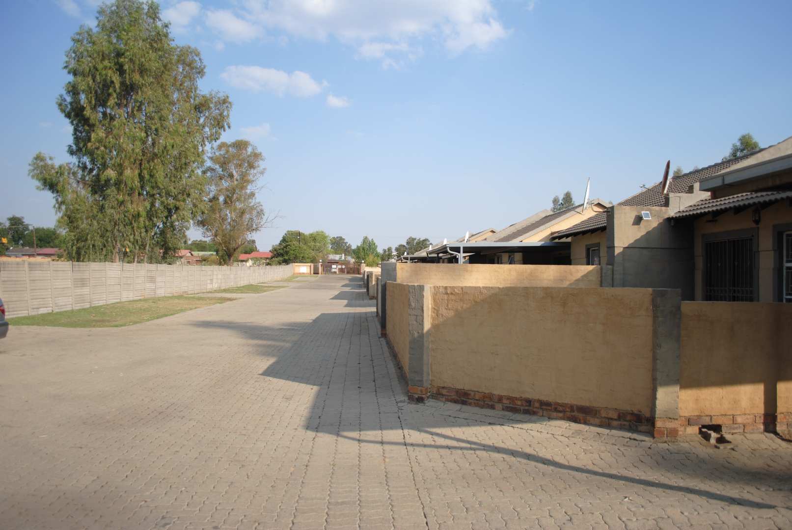 To Let 2 Bedroom Property for Rent in Riversdale Gauteng