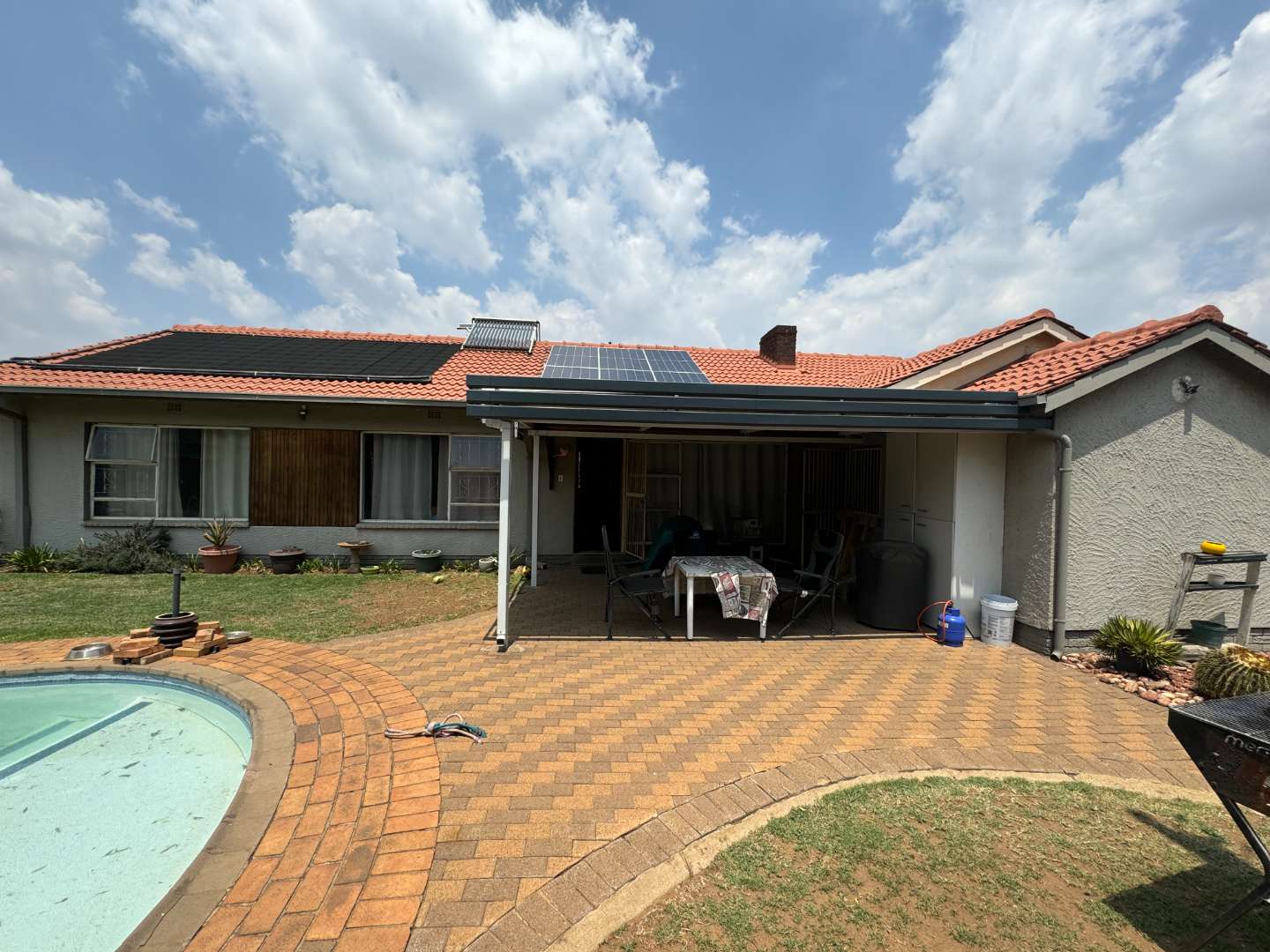 3 Bedroom Property for Sale in Verwoerdpark Gauteng