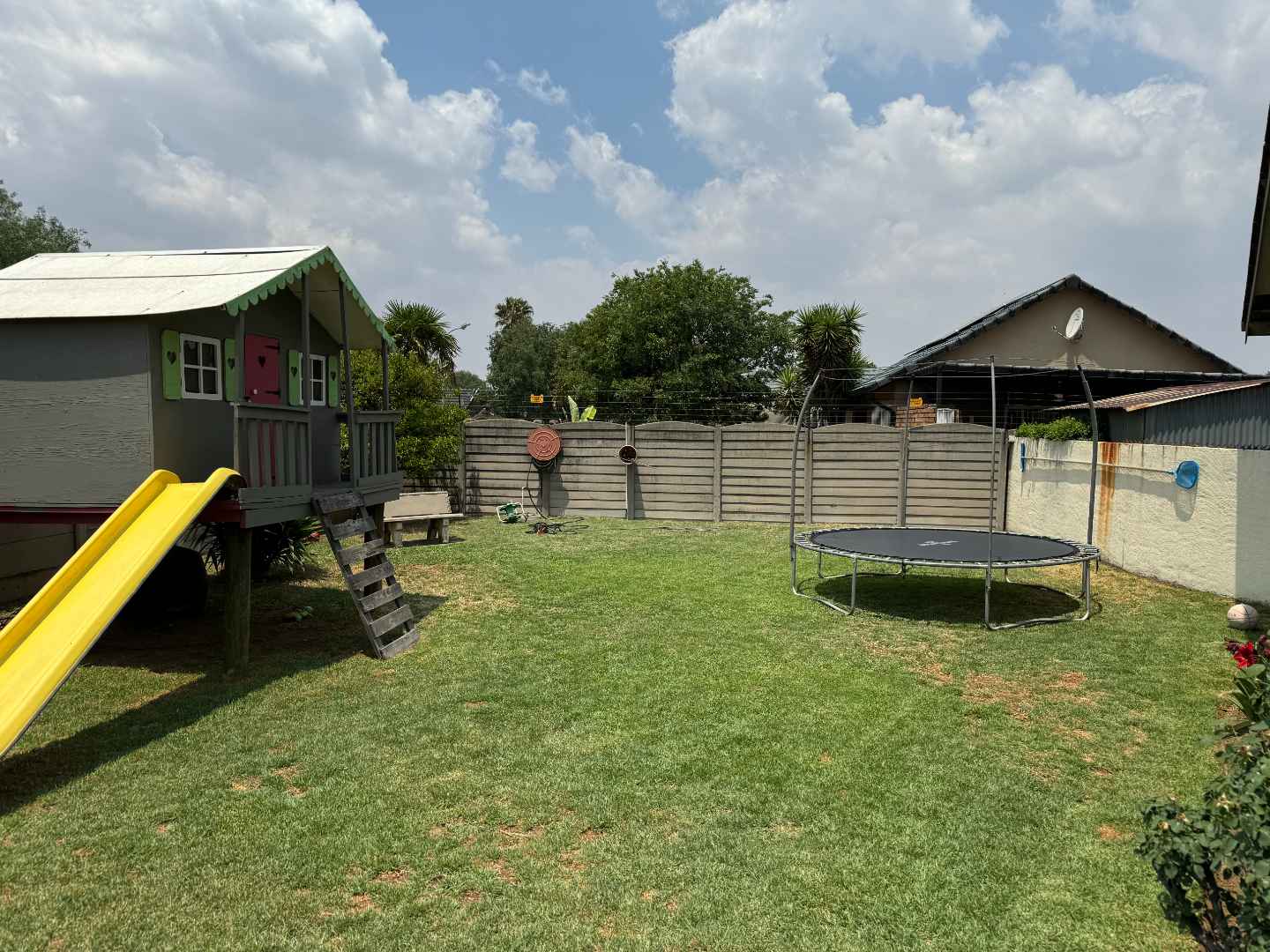 3 Bedroom Property for Sale in Verwoerdpark Gauteng