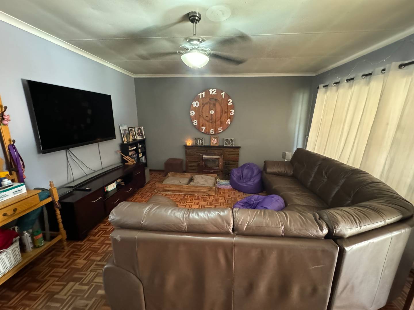 3 Bedroom Property for Sale in Verwoerdpark Gauteng