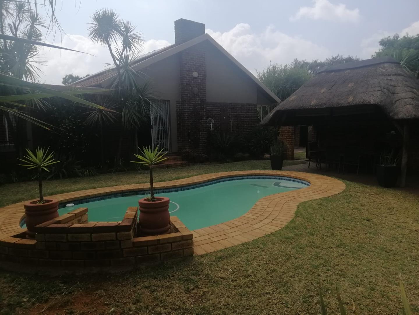 4 Bedroom Property for Sale in Lambton Gauteng