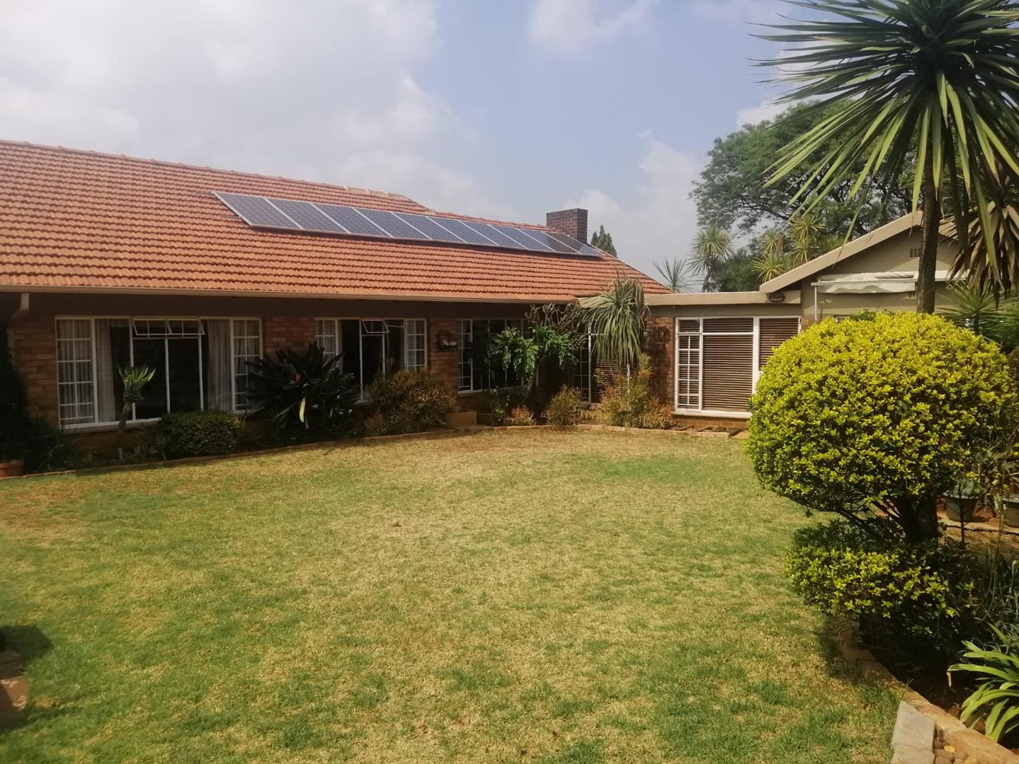 4 Bedroom Property for Sale in Lambton Gauteng