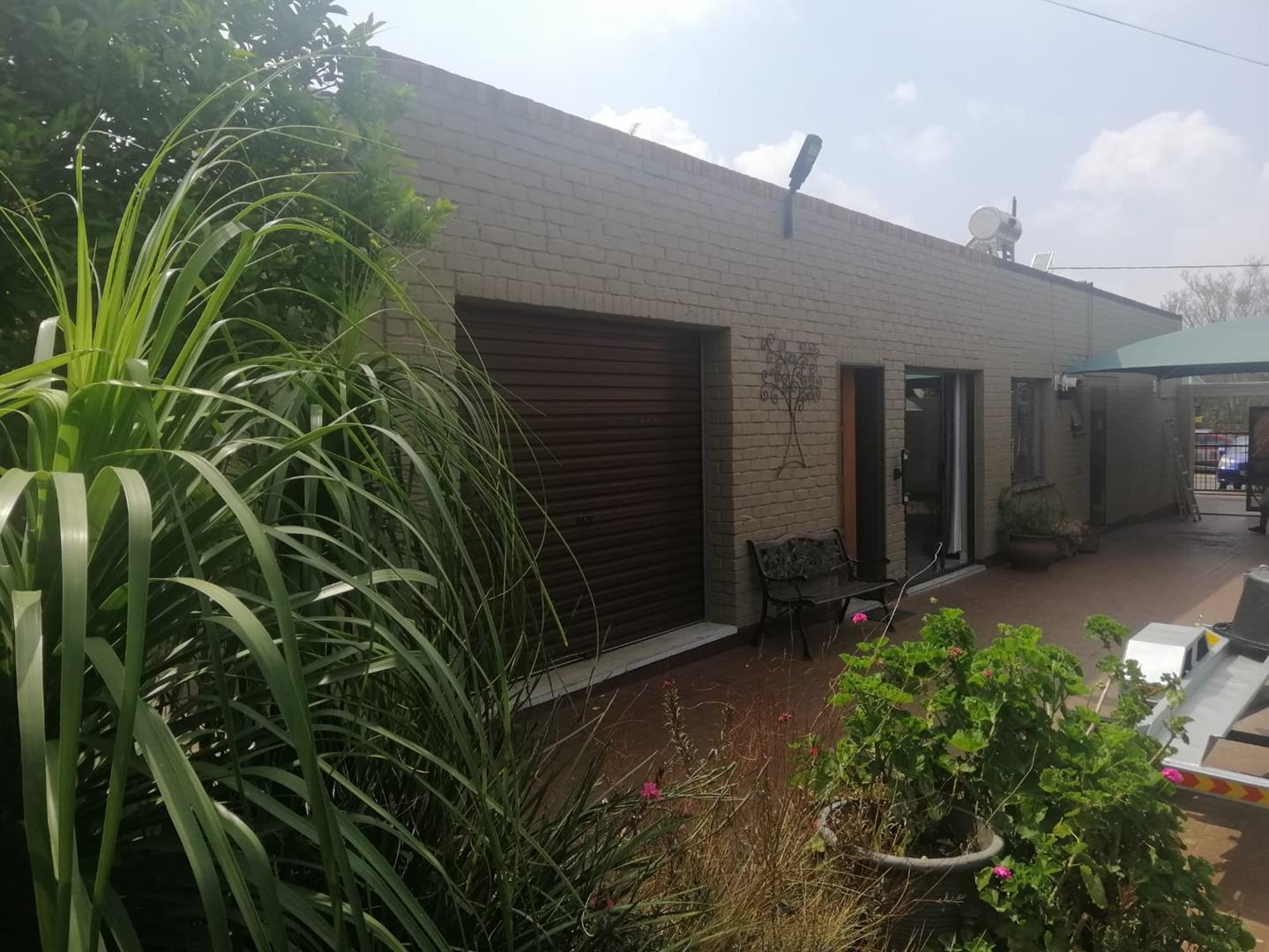 4 Bedroom Property for Sale in Lambton Gauteng