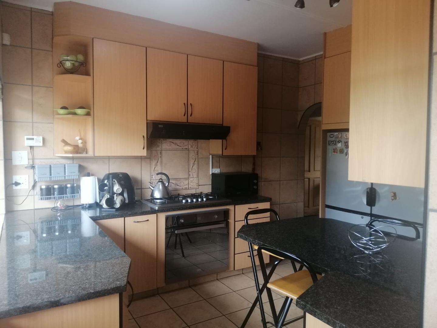 4 Bedroom Property for Sale in Lambton Gauteng