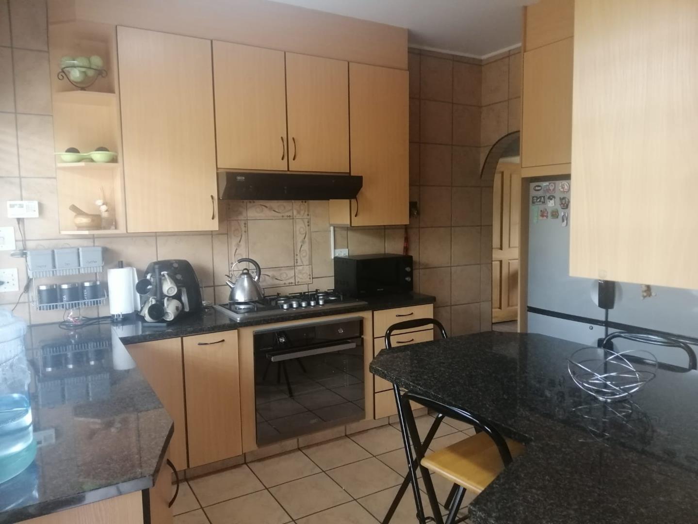 4 Bedroom Property for Sale in Lambton Gauteng