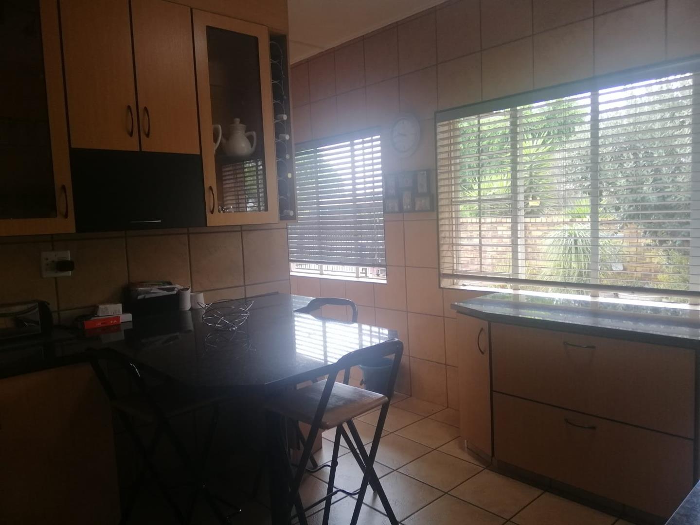 4 Bedroom Property for Sale in Lambton Gauteng