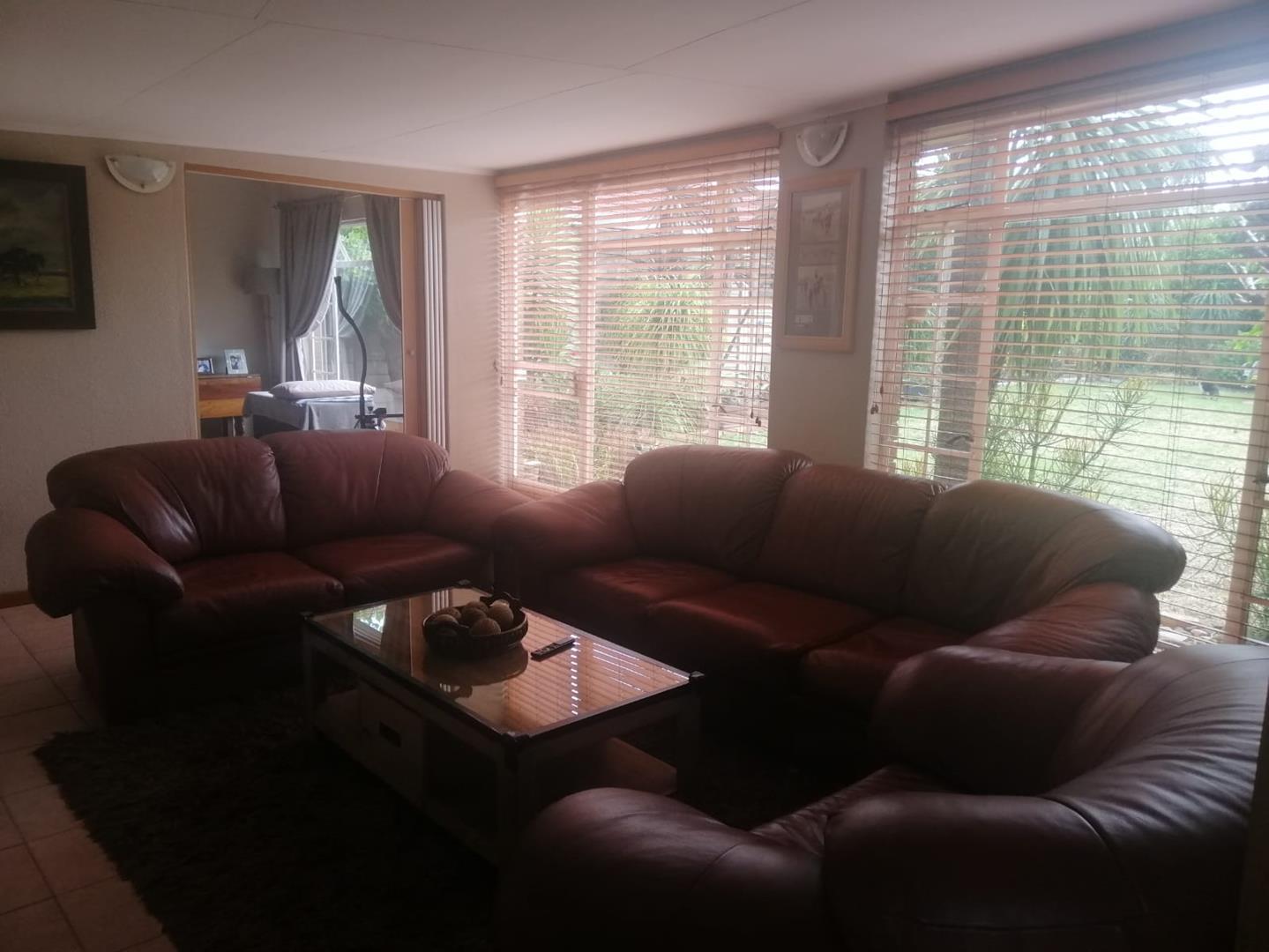 4 Bedroom Property for Sale in Lambton Gauteng