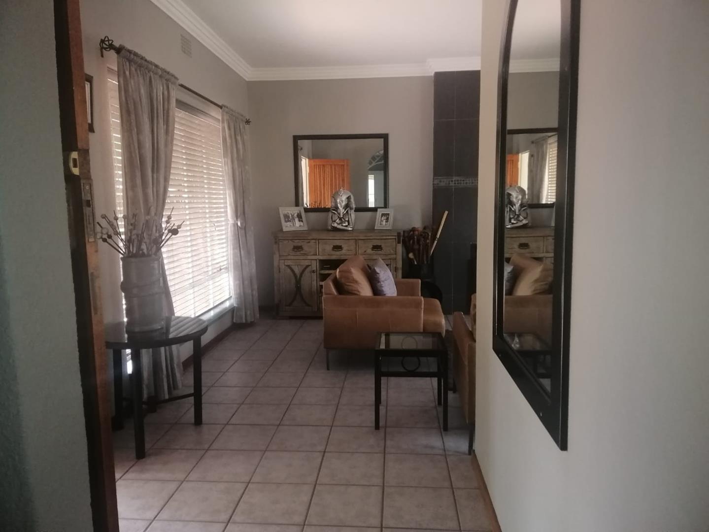 4 Bedroom Property for Sale in Lambton Gauteng