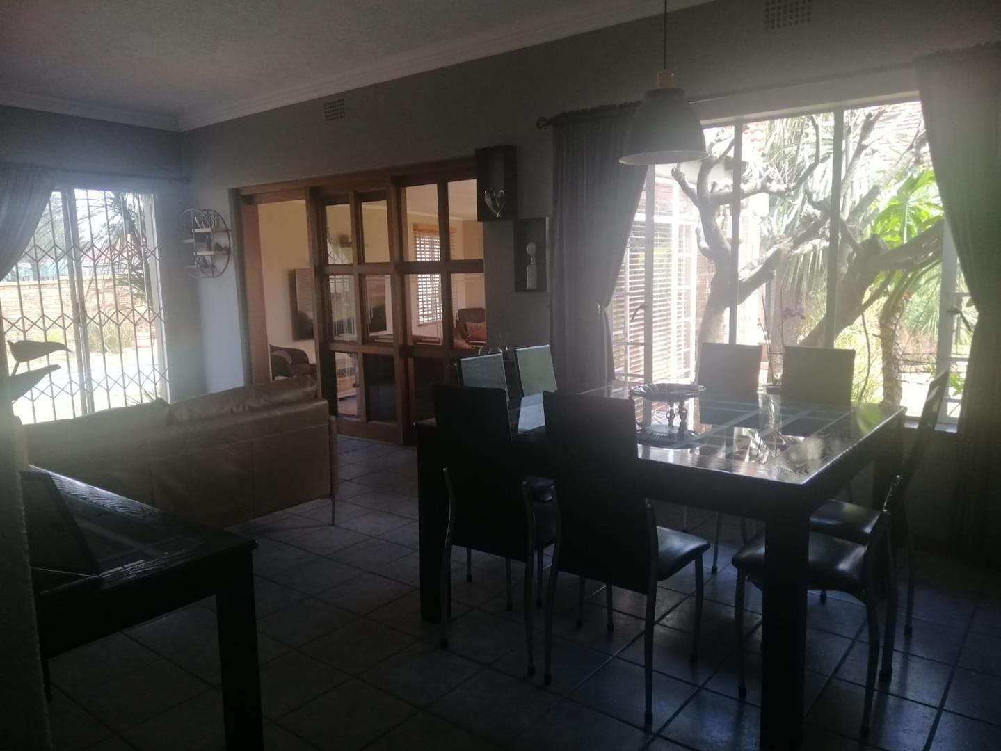 4 Bedroom Property for Sale in Lambton Gauteng