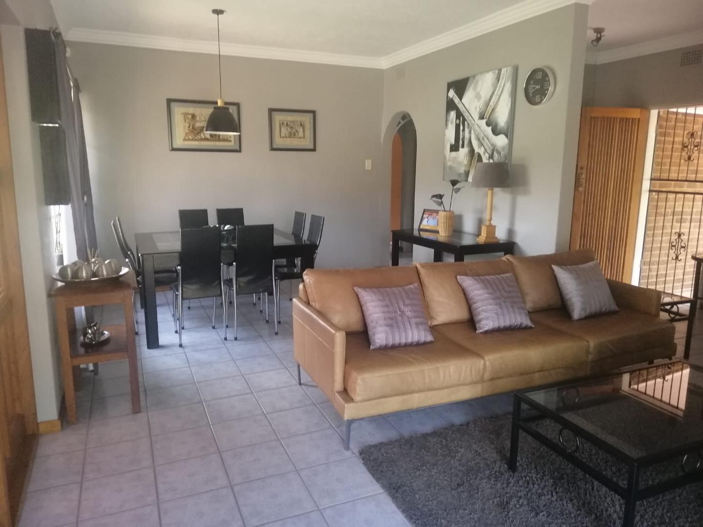 4 Bedroom Property for Sale in Lambton Gauteng