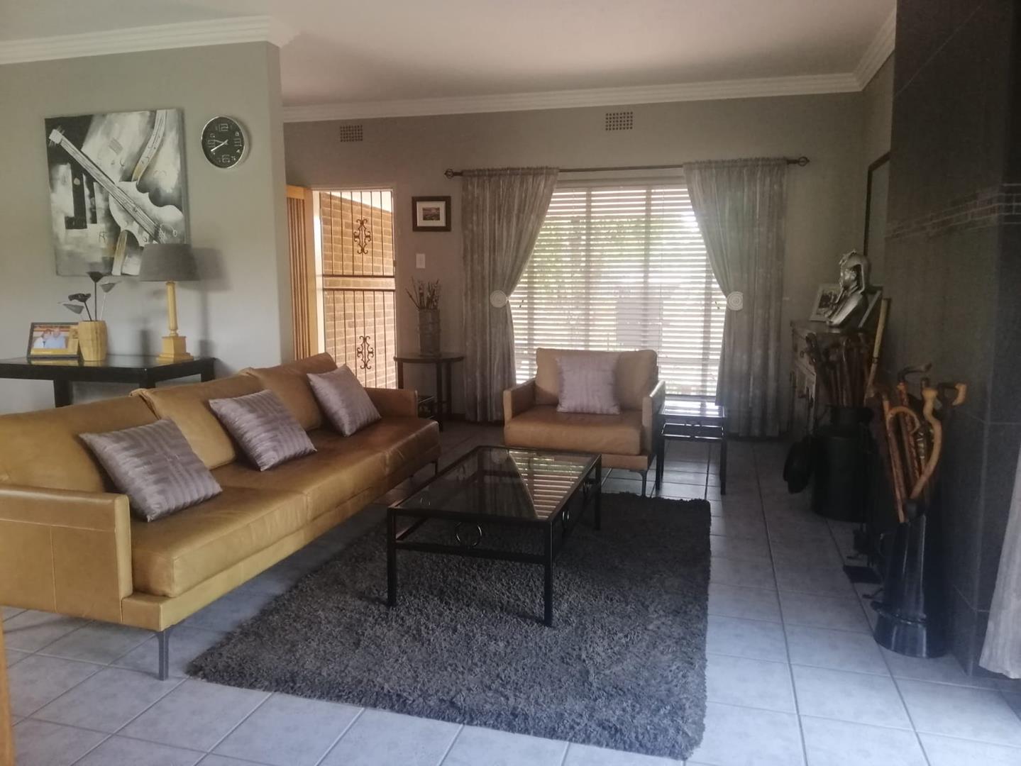 4 Bedroom Property for Sale in Lambton Gauteng