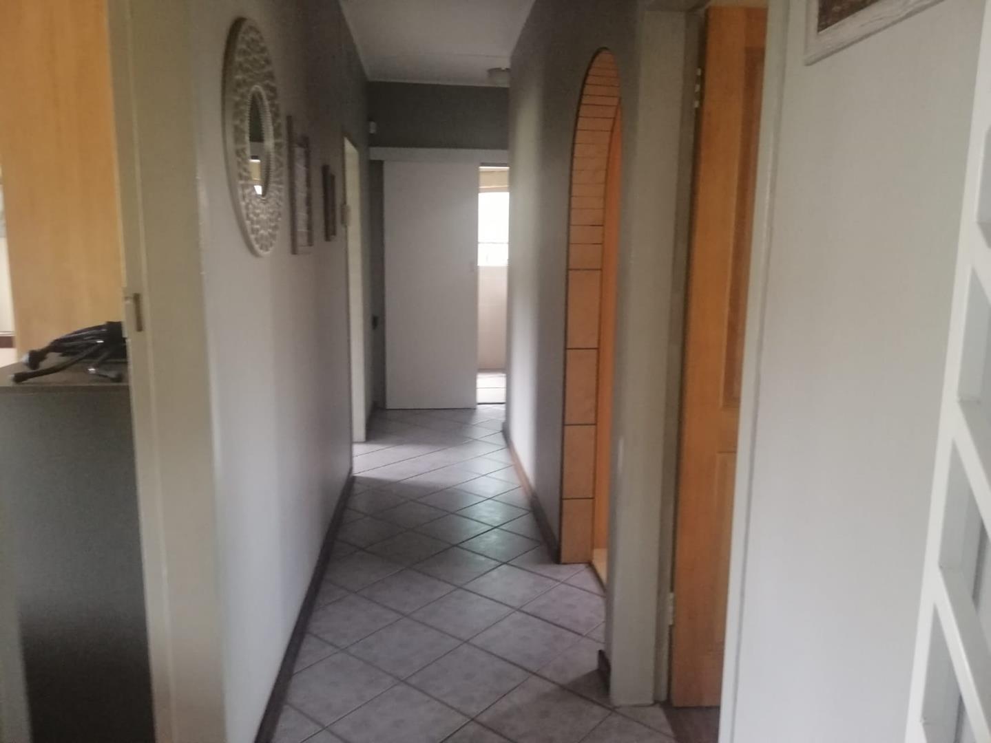 4 Bedroom Property for Sale in Lambton Gauteng