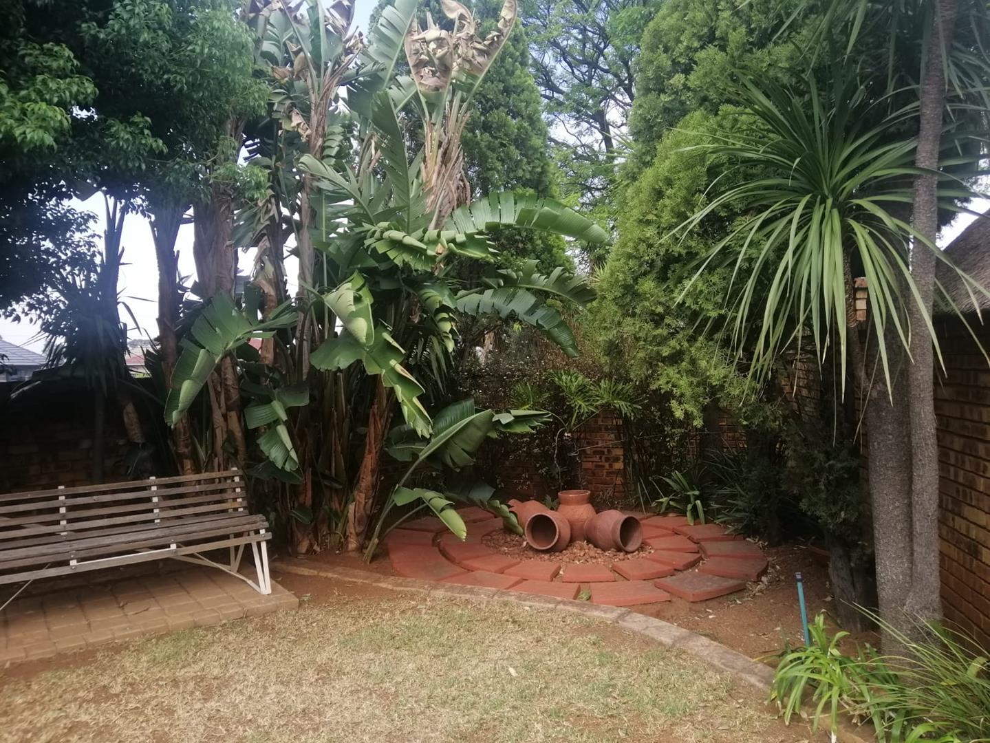 4 Bedroom Property for Sale in Lambton Gauteng