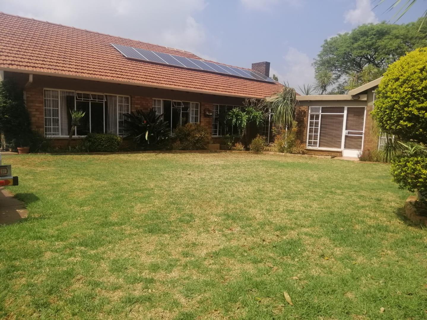 4 Bedroom Property for Sale in Lambton Gauteng