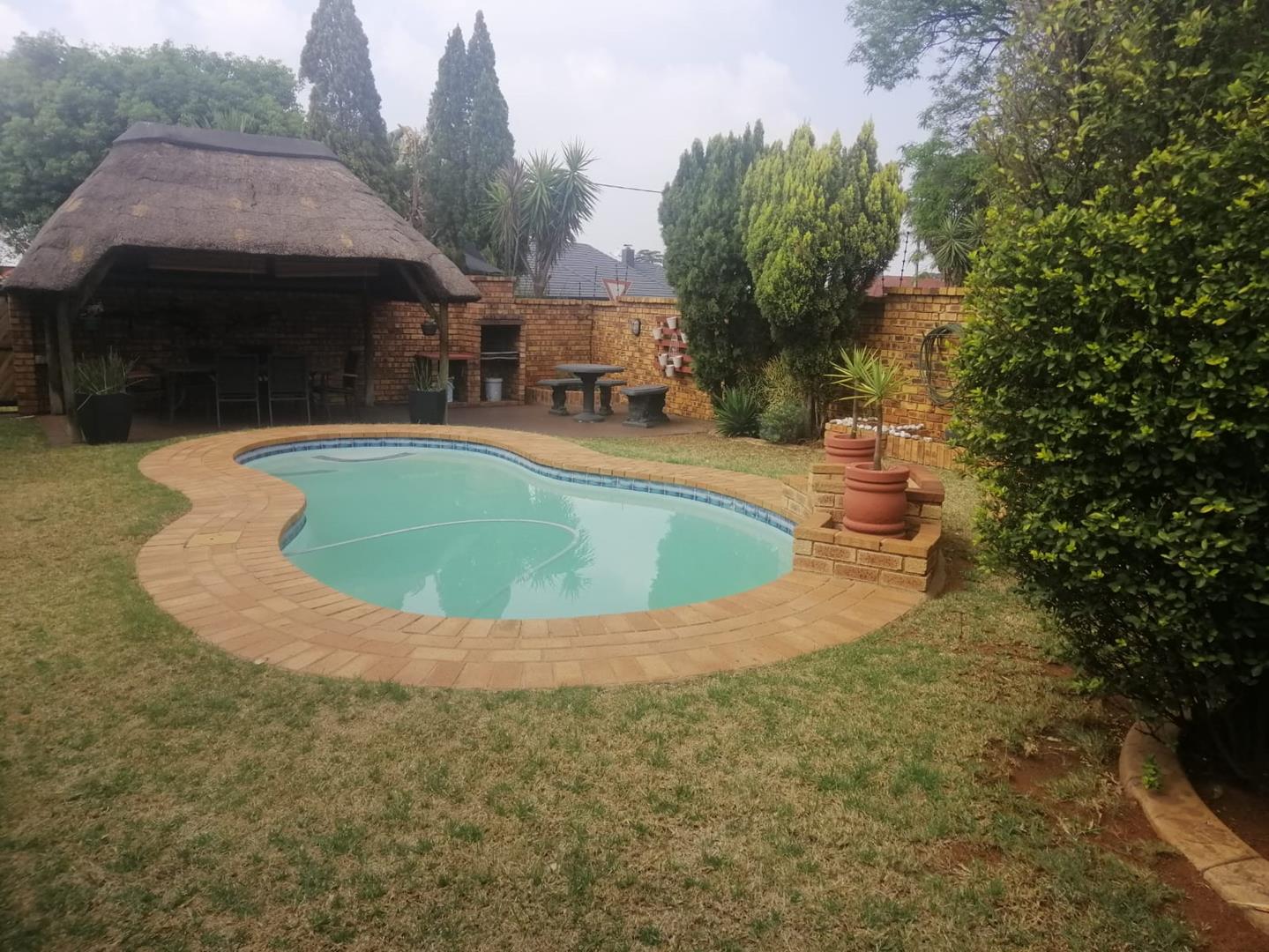 4 Bedroom Property for Sale in Lambton Gauteng