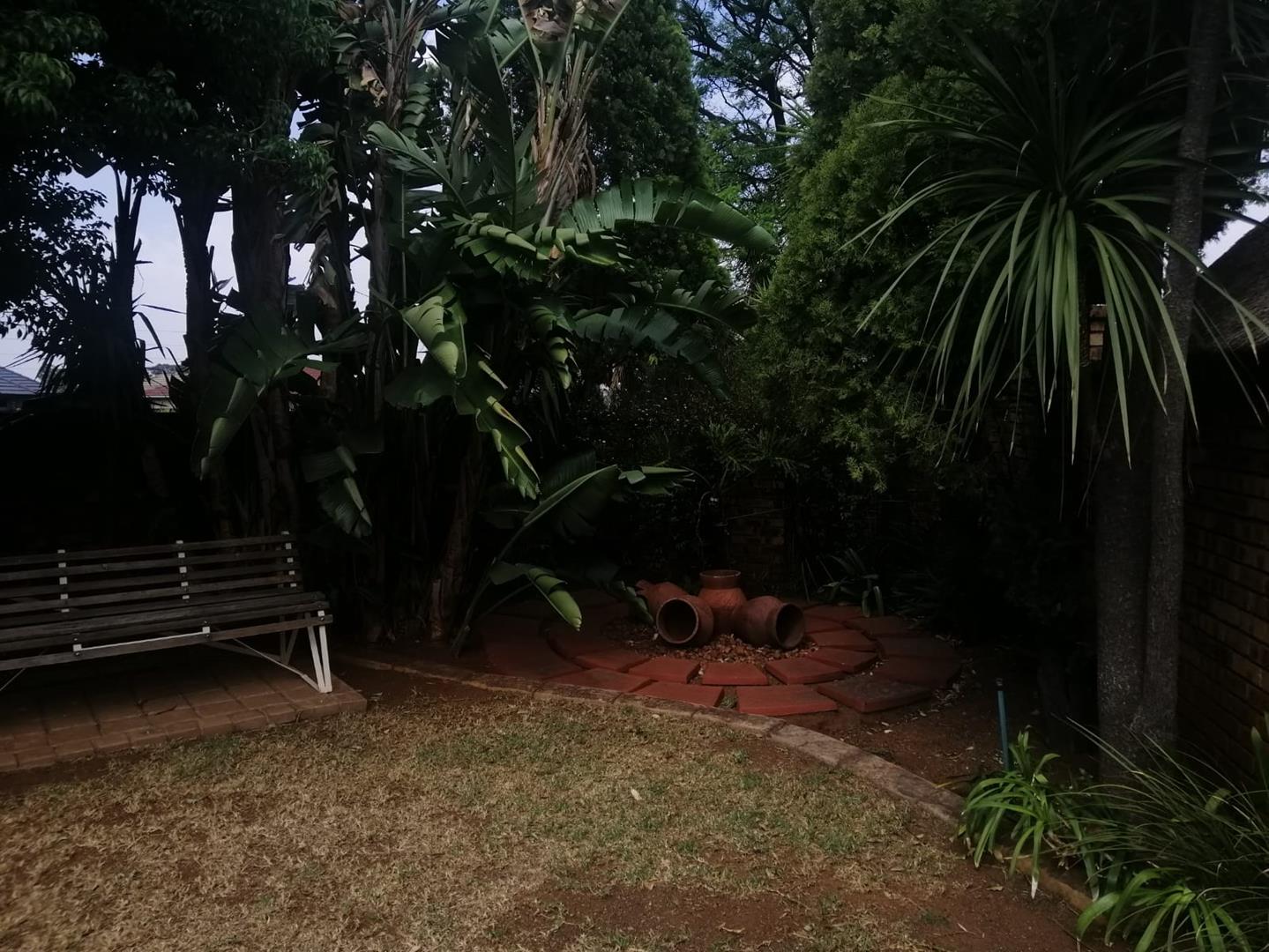 4 Bedroom Property for Sale in Lambton Gauteng