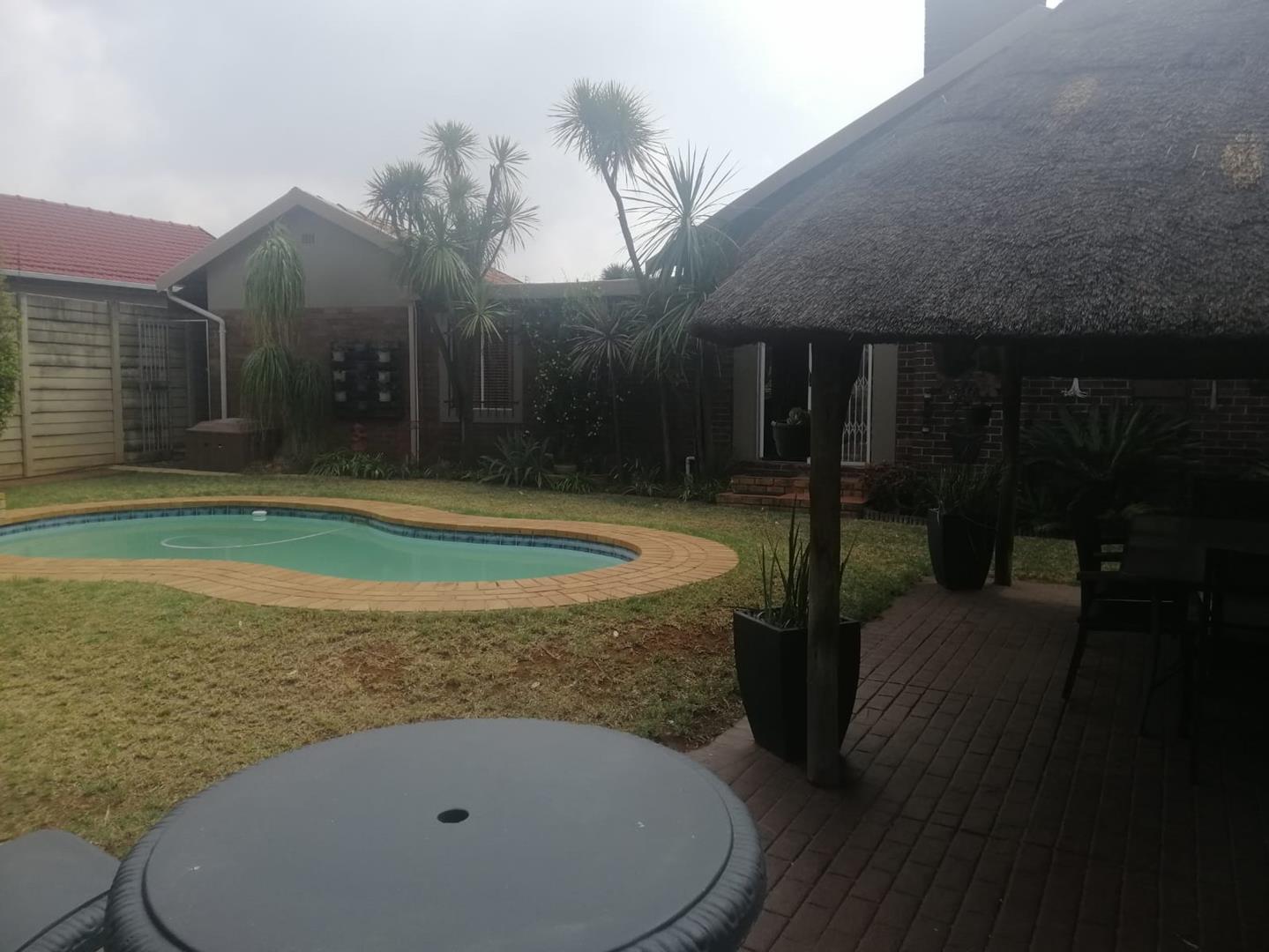 4 Bedroom Property for Sale in Lambton Gauteng