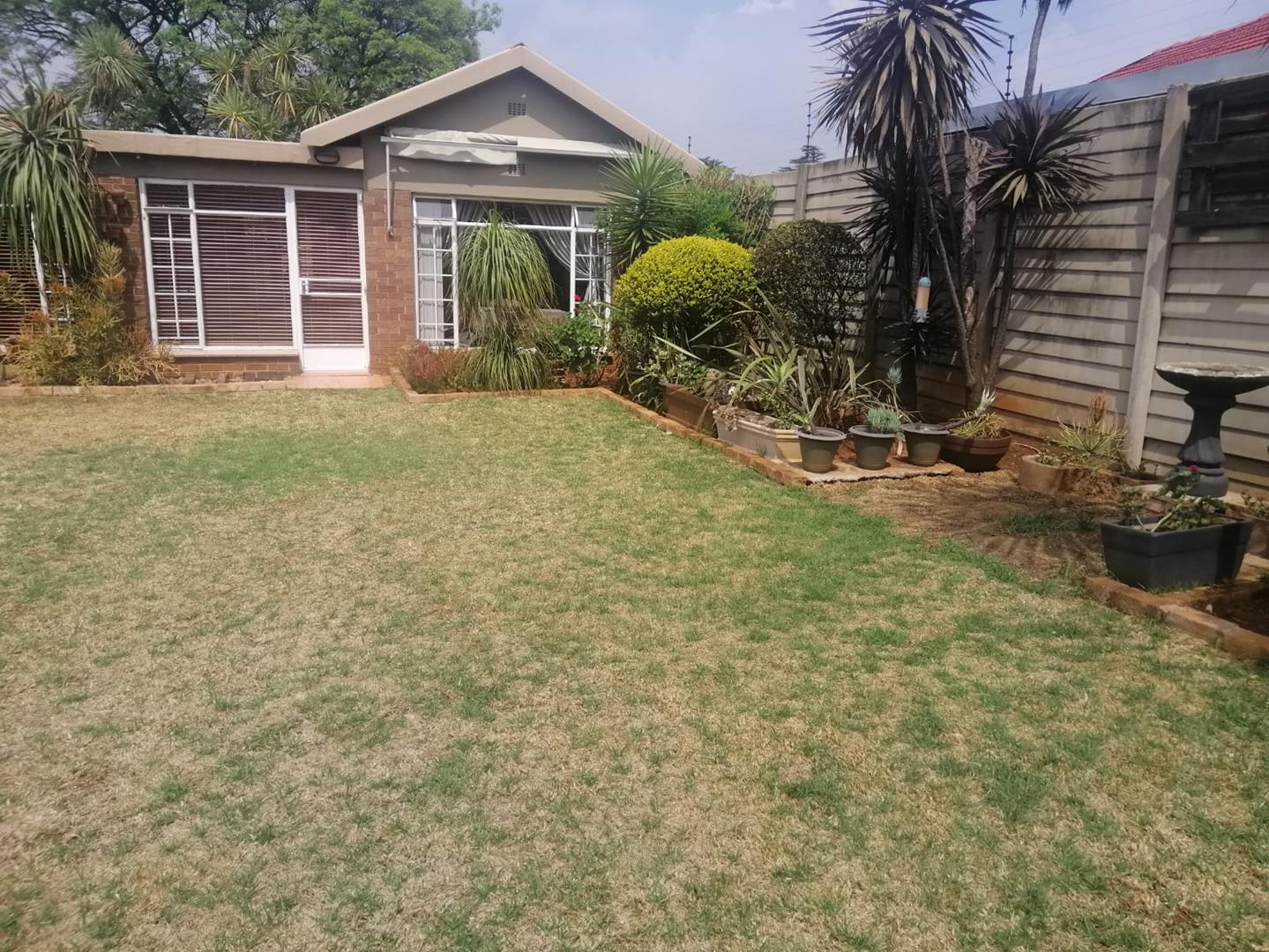 4 Bedroom Property for Sale in Lambton Gauteng