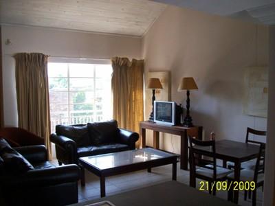 To Let 1 Bedroom Property for Rent in Arcadia Gauteng