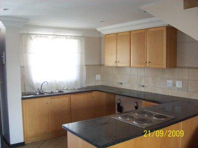 To Let 1 Bedroom Property for Rent in Arcadia Gauteng