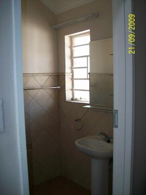 To Let 1 Bedroom Property for Rent in Arcadia Gauteng