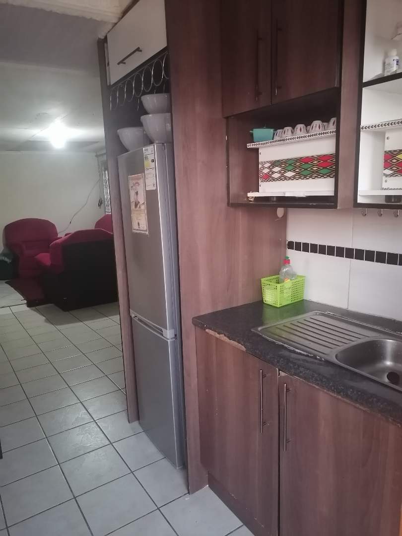 2 Bedroom Property for Sale in Alliance Gauteng