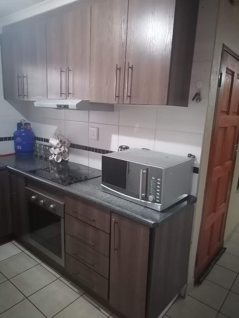 2 Bedroom Property for Sale in Alliance Gauteng