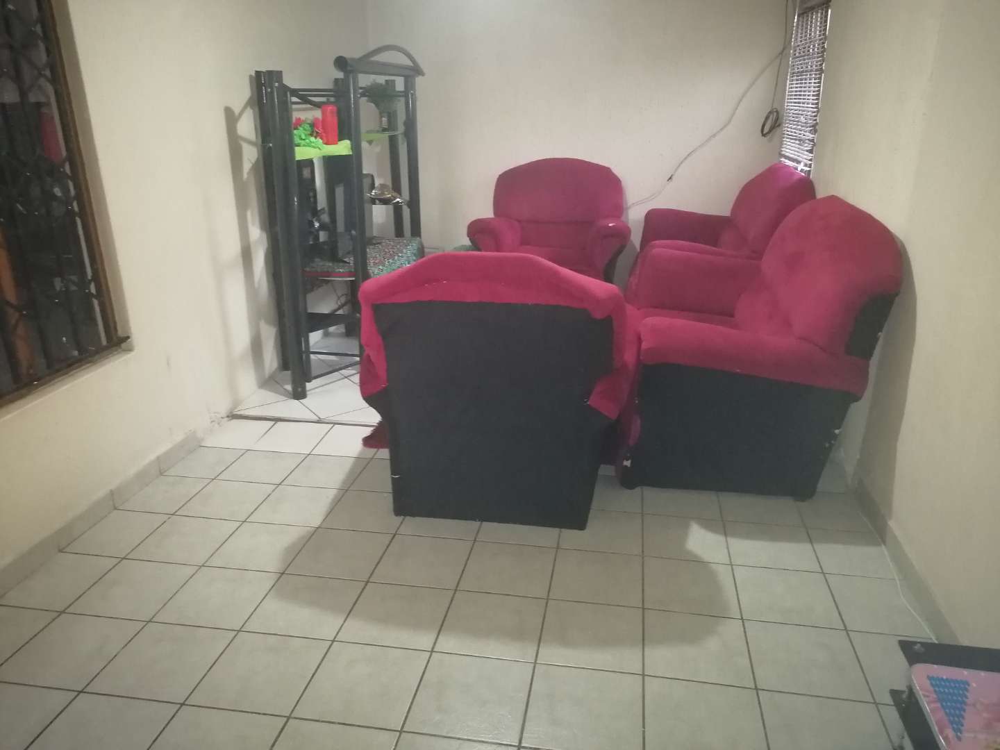 2 Bedroom Property for Sale in Alliance Gauteng