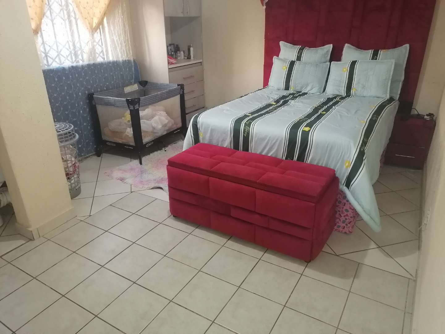 2 Bedroom Property for Sale in Alliance Gauteng