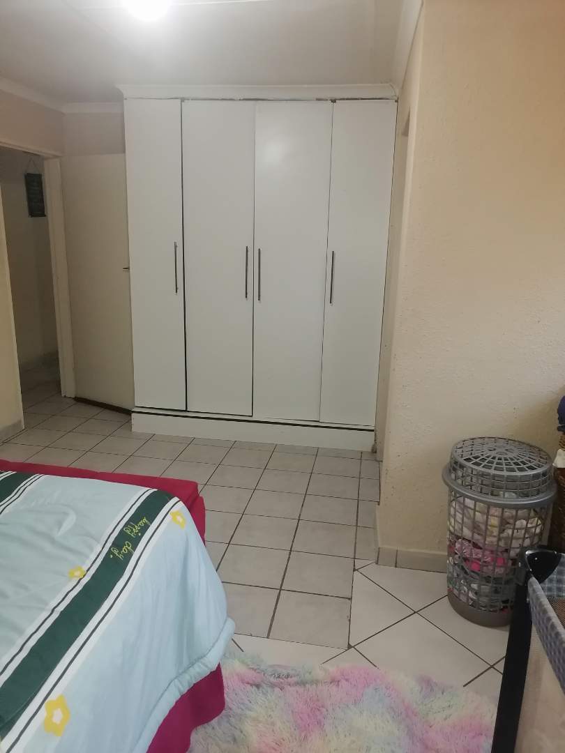 2 Bedroom Property for Sale in Alliance Gauteng