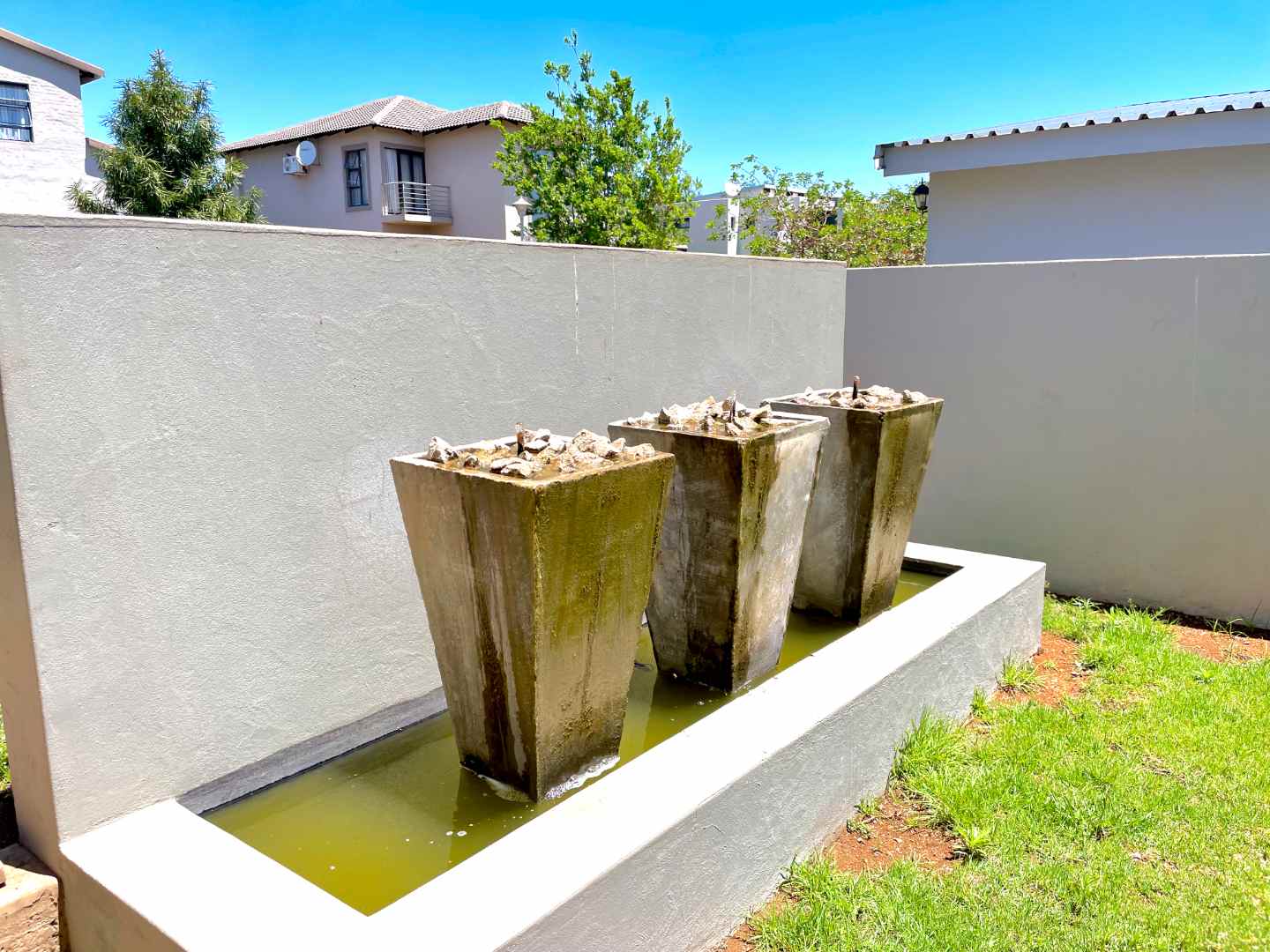 To Let 3 Bedroom Property for Rent in Olympus Gauteng